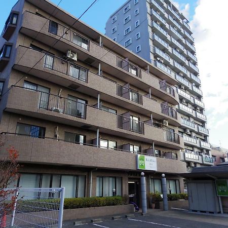 Rakuhaku Inn Токіо Екстер'єр фото