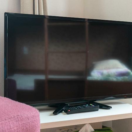 Rakuhaku Inn Токіо Екстер'єр фото
