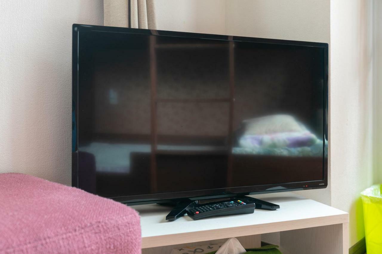 Rakuhaku Inn Токіо Екстер'єр фото