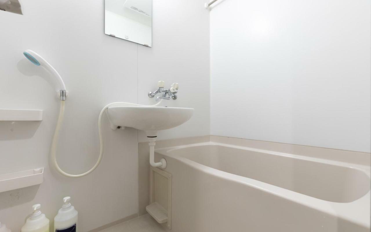 Rakuhaku Inn Токіо Екстер'єр фото