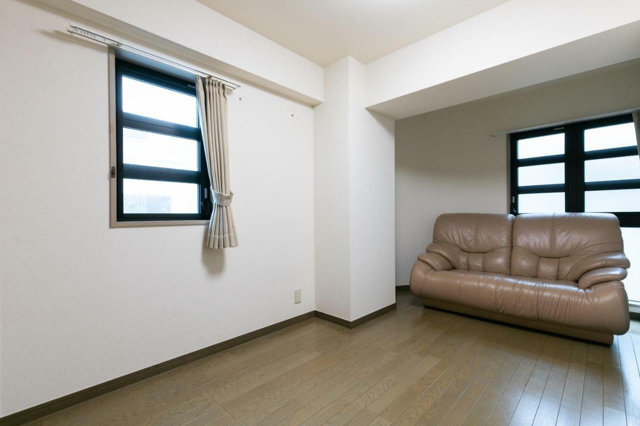 Rakuhaku Inn Токіо Екстер'єр фото