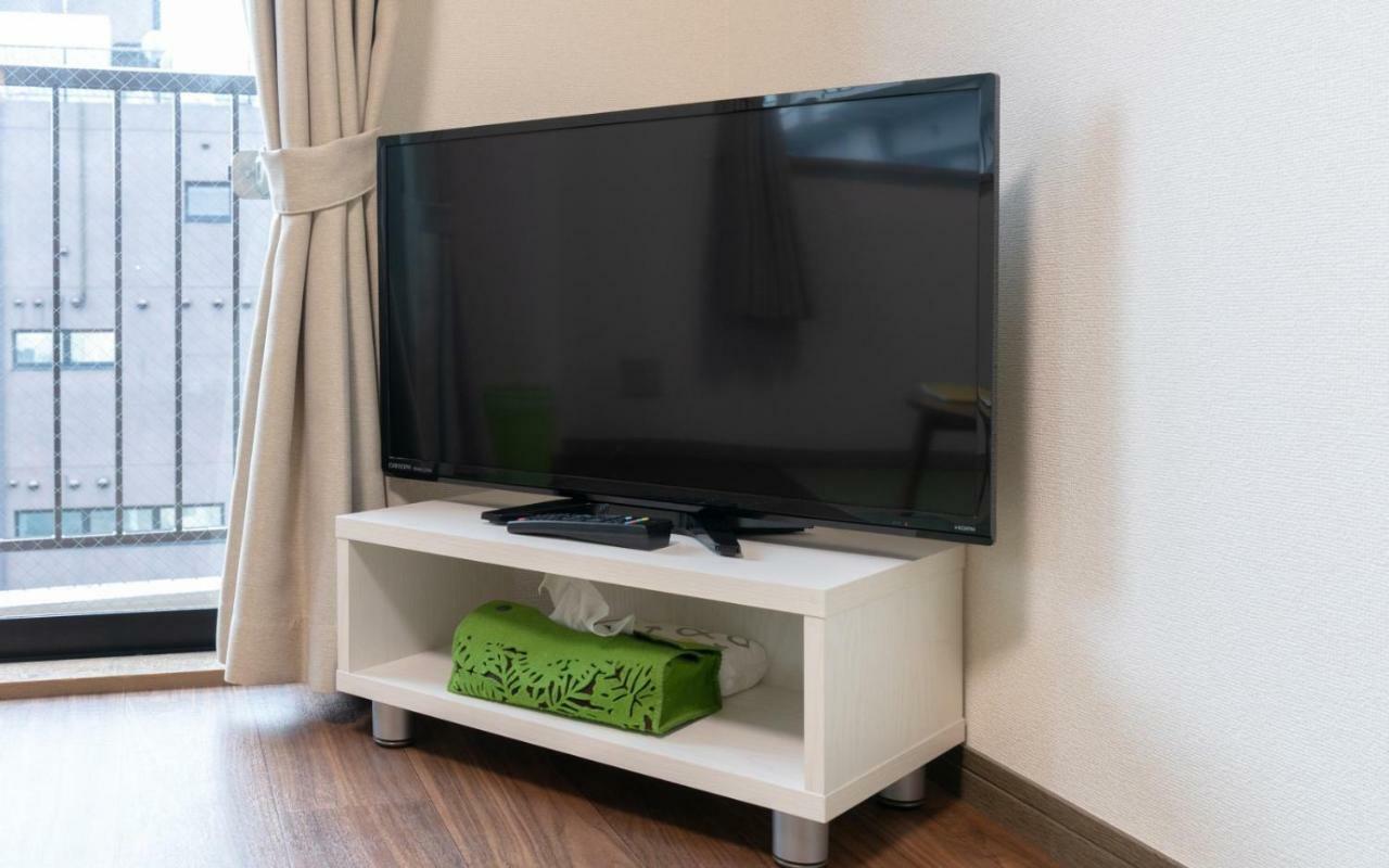 Rakuhaku Inn Токіо Екстер'єр фото