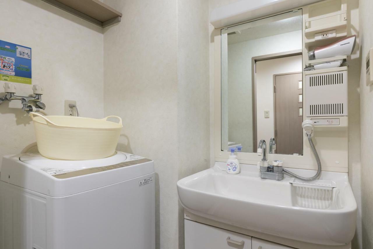 Rakuhaku Inn Токіо Екстер'єр фото