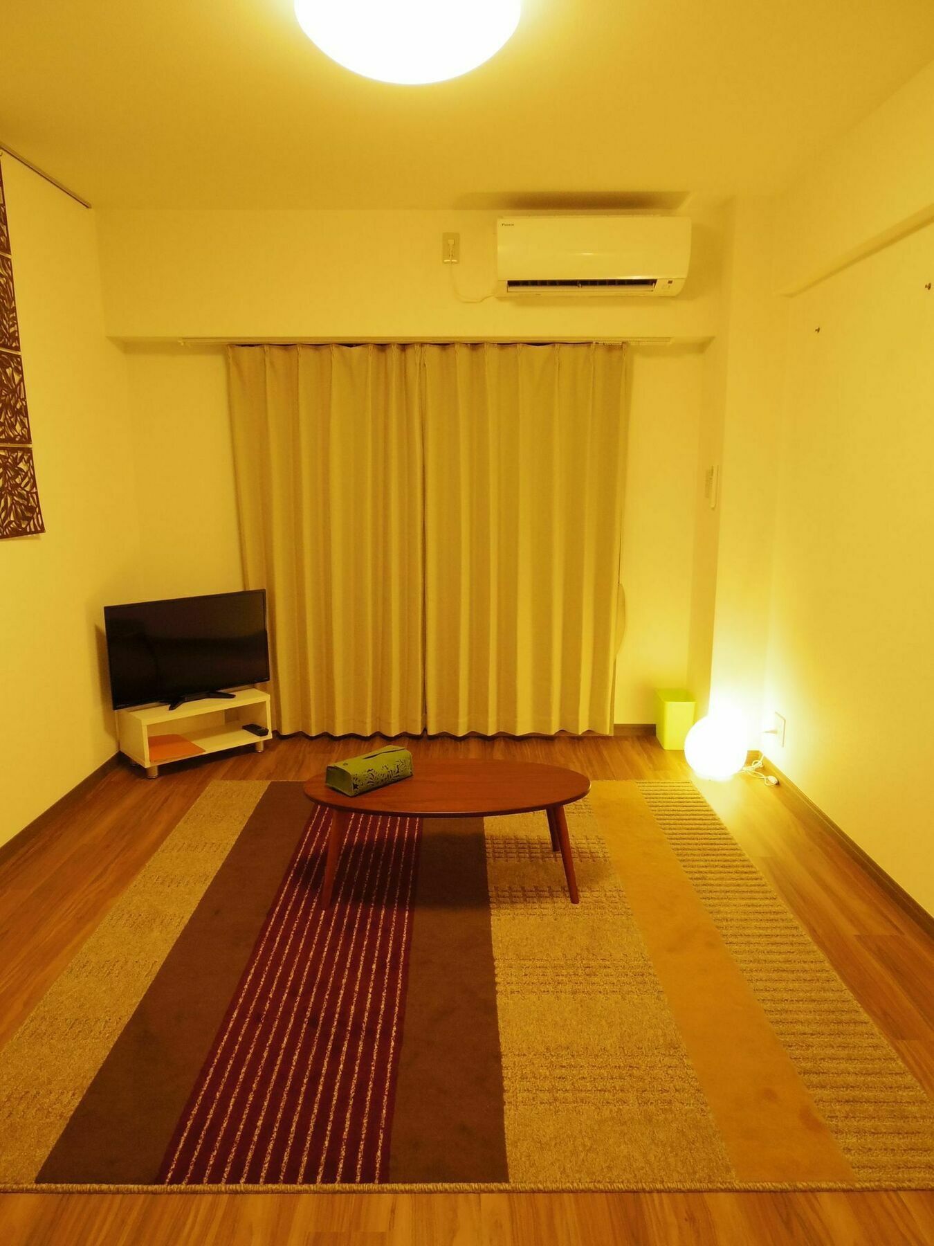 Rakuhaku Inn Токіо Екстер'єр фото